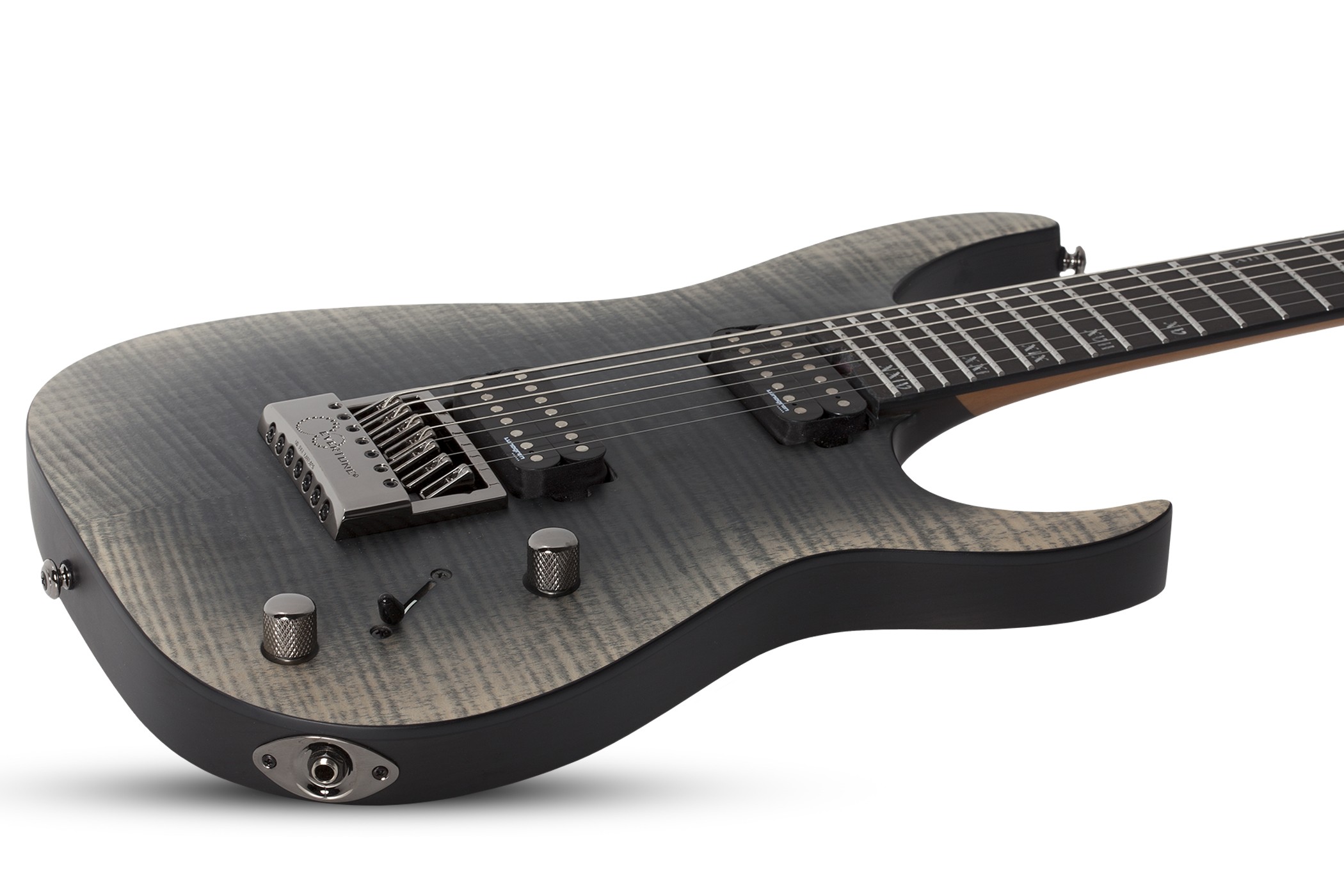 Banshee Mach-7 Evertune Banshee Mach-7 Evertune